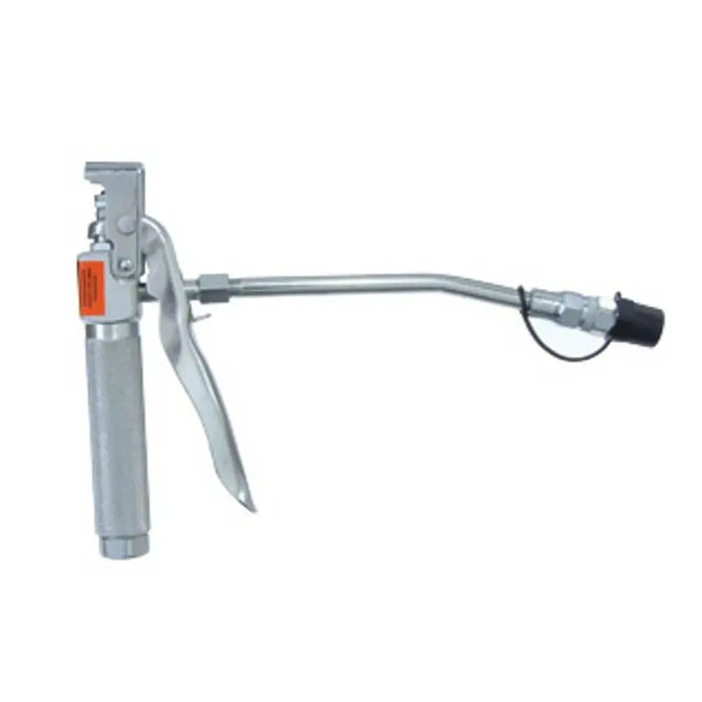 High Pressure Grease Control Valve 1