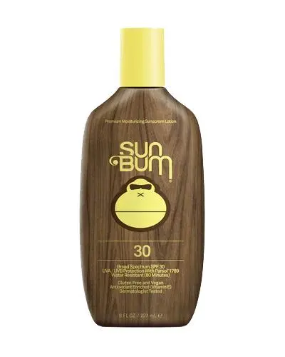 Sun Bum Original Lotion Spf 30 Sunscreen 237Ml 1