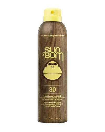 Sun Bum Original Spray Spf 30 Sunscreen 177Ml 1