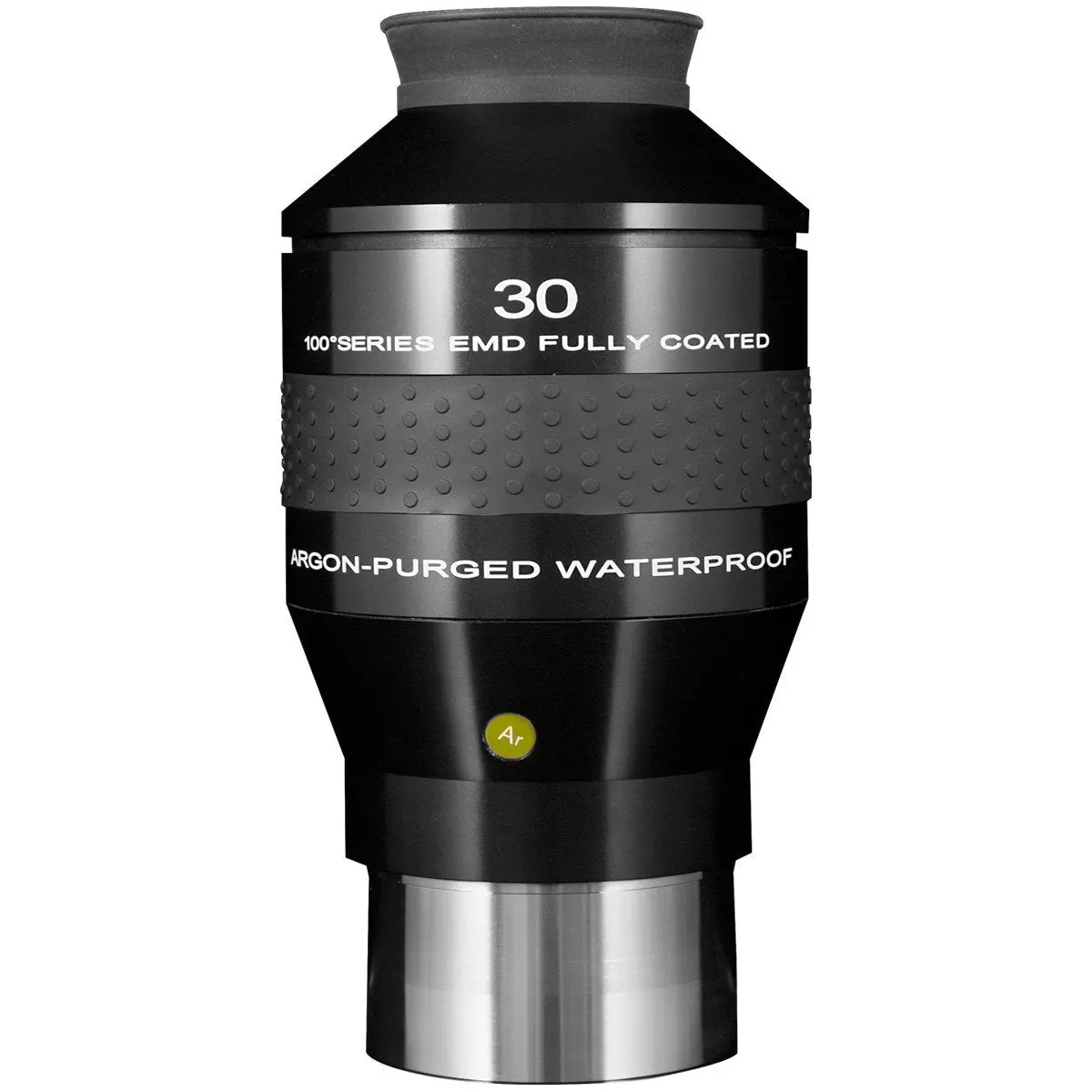 Explore Scientific 30Mm 100° Series Eyepiece Argon-Purged - 3" Barrel 1