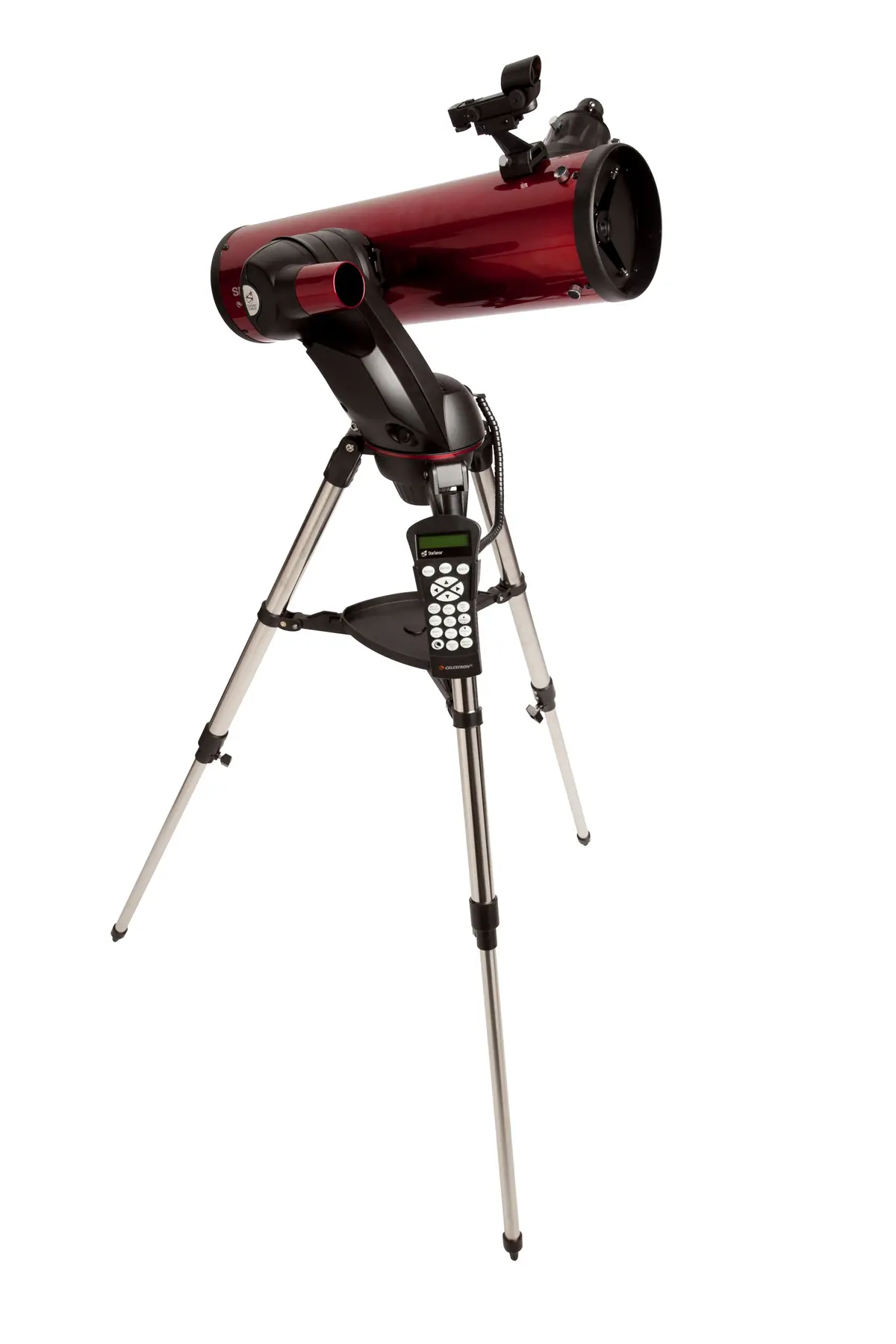 Skyprodigy 130 Computerized Telescope 2