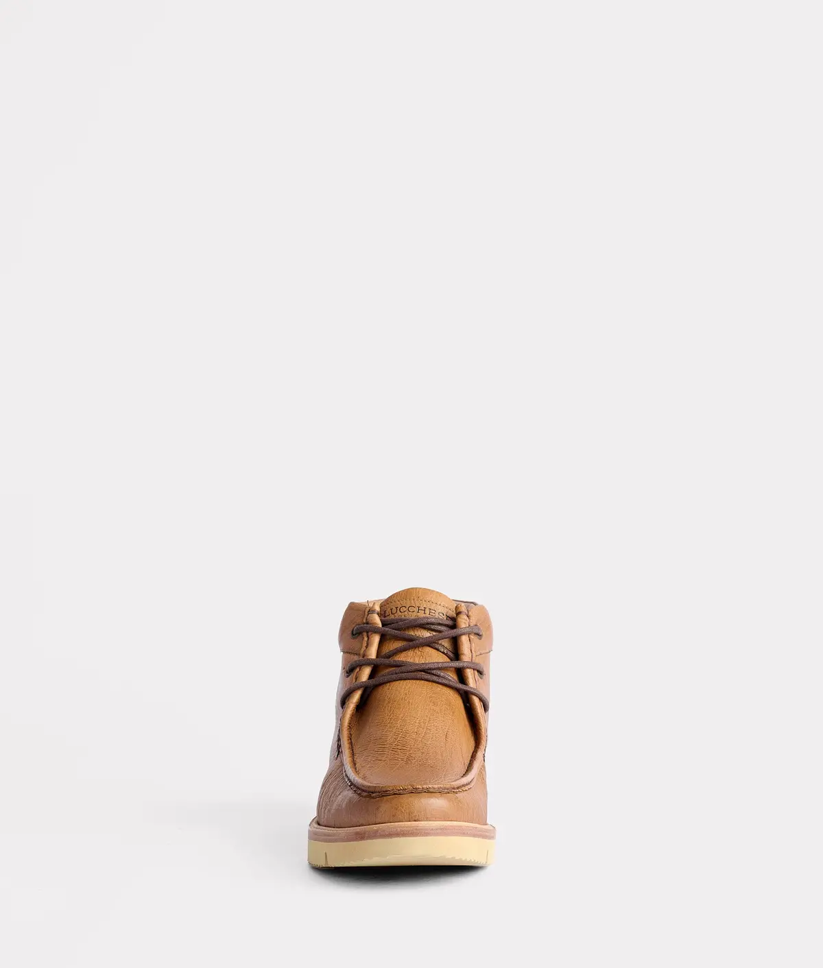 Ridgeline Exotic Chukka Boot :: Barnwood 4