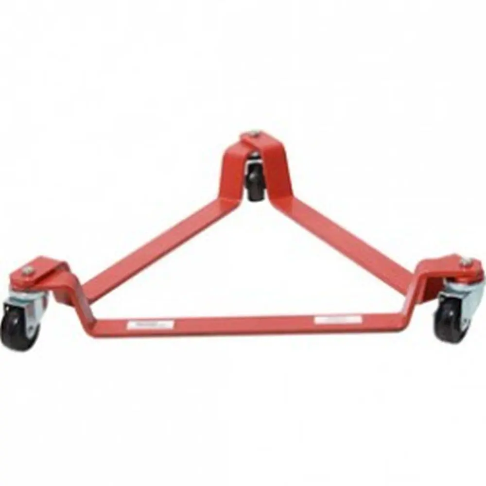 Triangular Drum Dolly 1