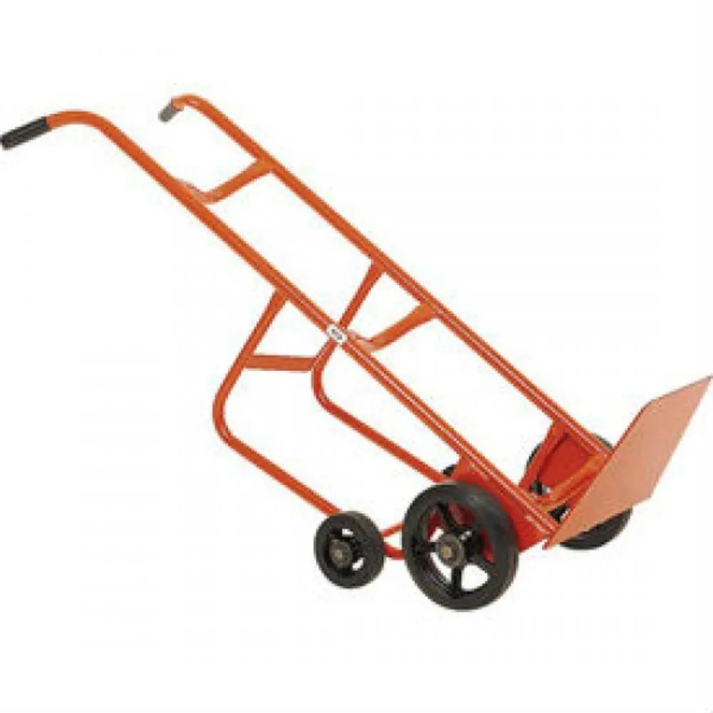 4 Wheel Warehouse Truck 1