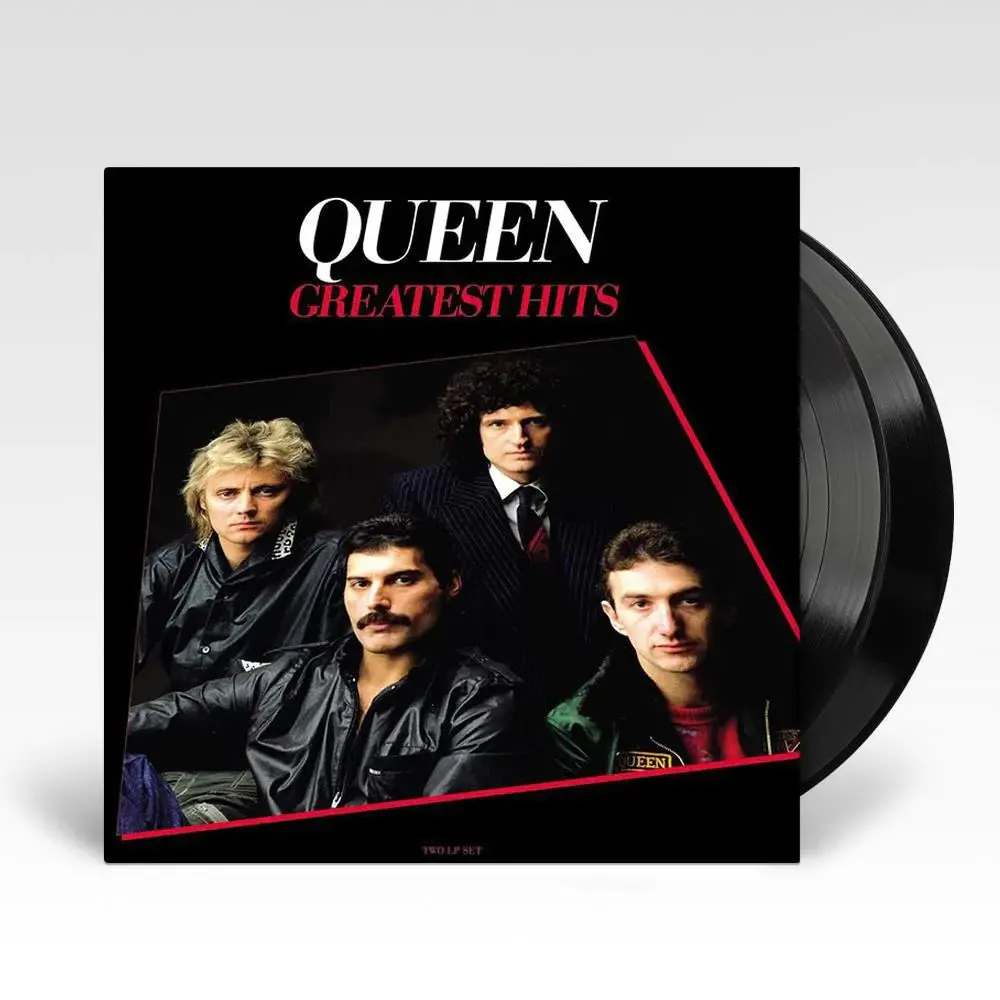 Queen - Greatest Hits 1