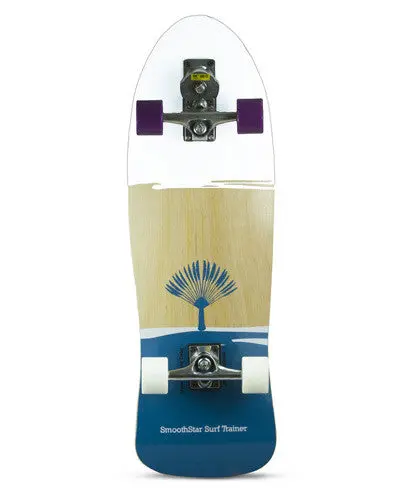 Smoothstar Johanne Defay 32.5" 1