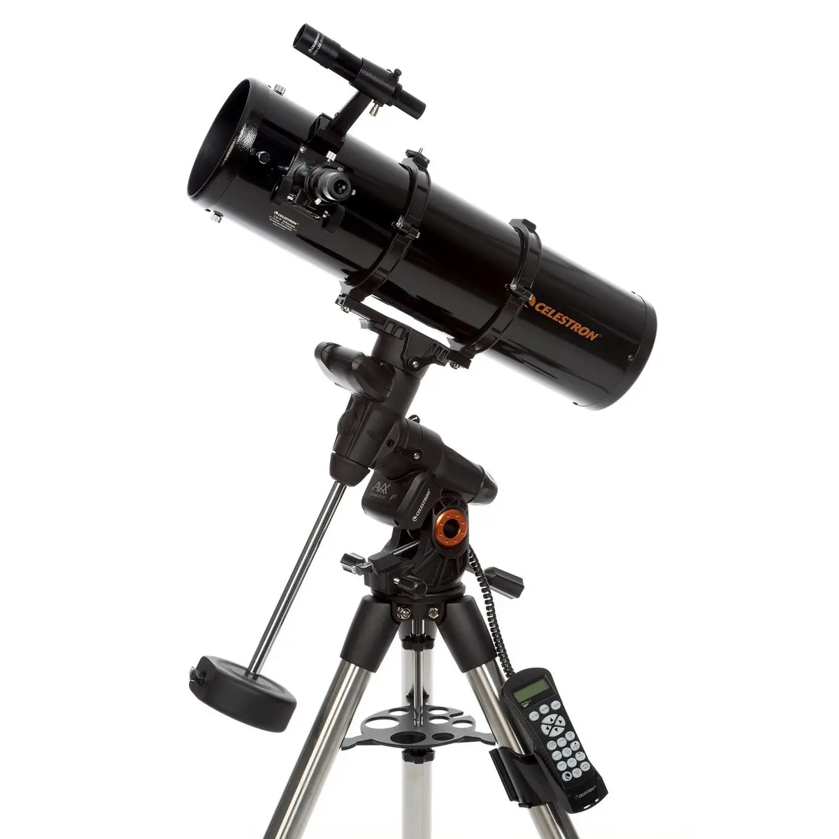 Advanced Vx 6" Newtonian Telescope 1
