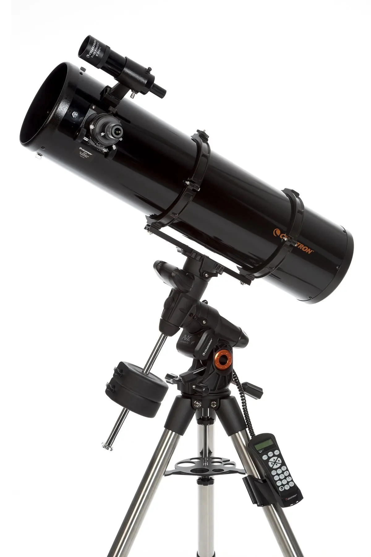 Advanced Vx 8" Newtonian Telescope 1