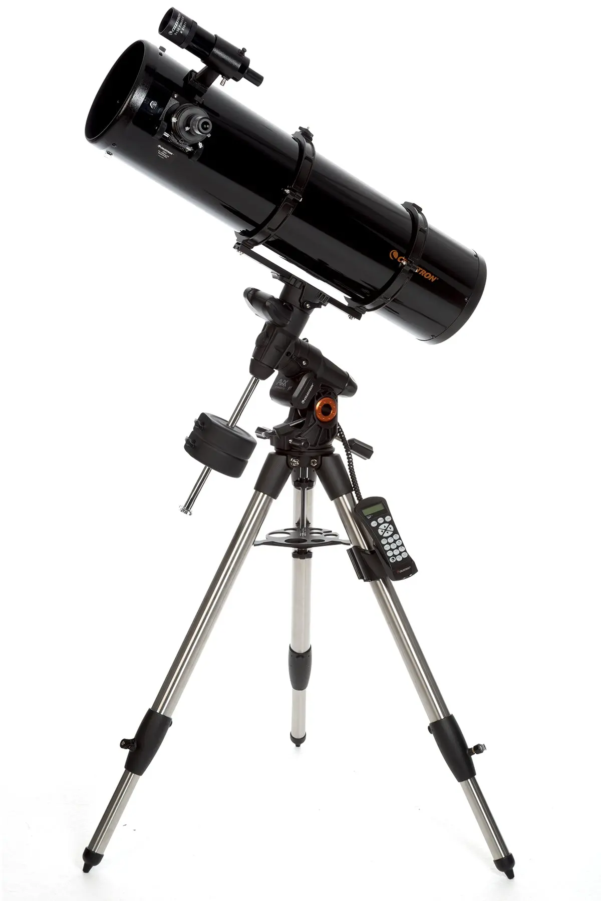 Advanced Vx 8" Newtonian Telescope 2