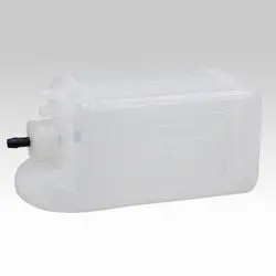 Thunder Tiger Parts Fuel Tank 480Cc/16Oz 3265 1