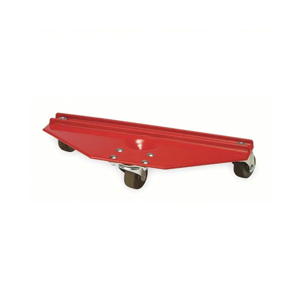 All-Purpose 3-Wheel Dolly, 400 Lb Capacity 1