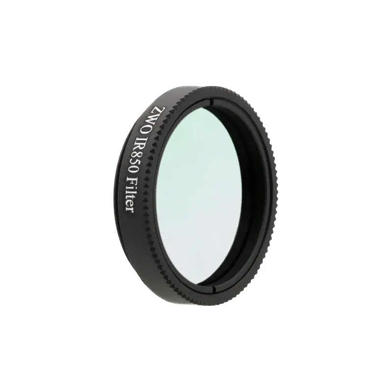 Zwo Ir 850Nm Pass 1.25" Filter 1