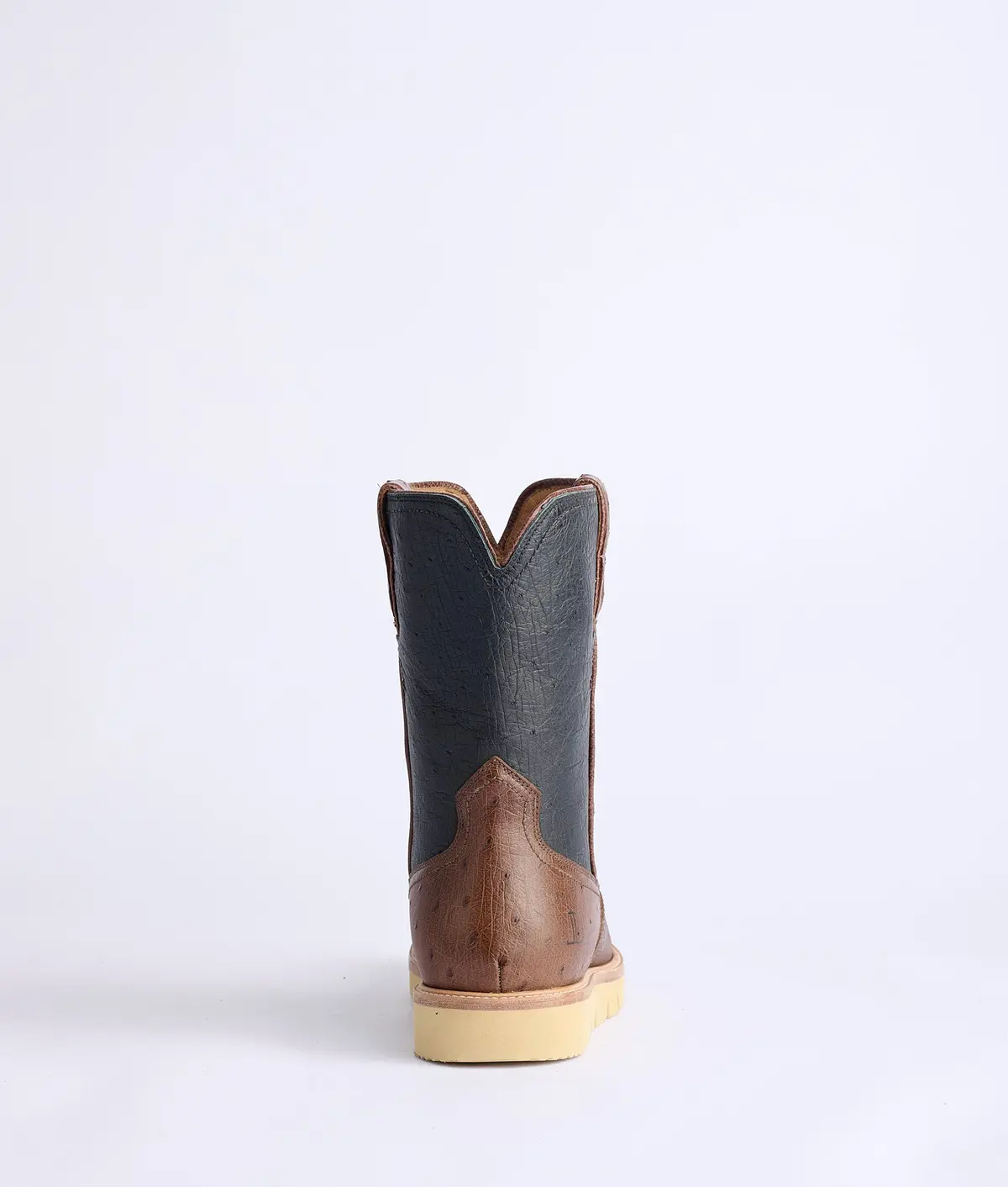 Ridgeline Exotic Pull On :: Tobacco 4
