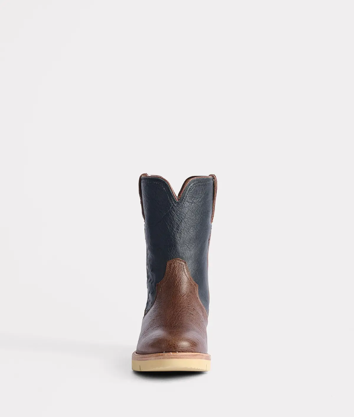 Ridgeline Exotic Pull On :: Tobacco 3