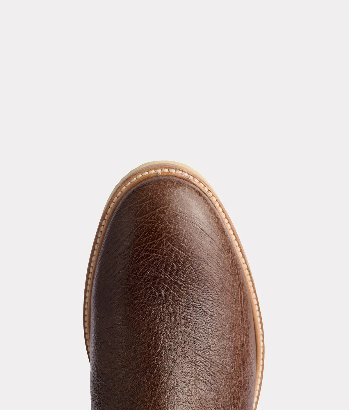 Ridgeline Exotic Pull On :: Tobacco 7