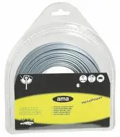 Clearance: Nylon Trimmer Line - Round .105" 1