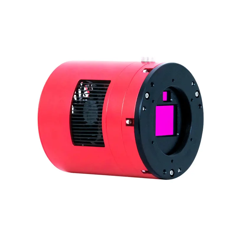 Zwo Asi 2600Mc-Duo Color Camera 1