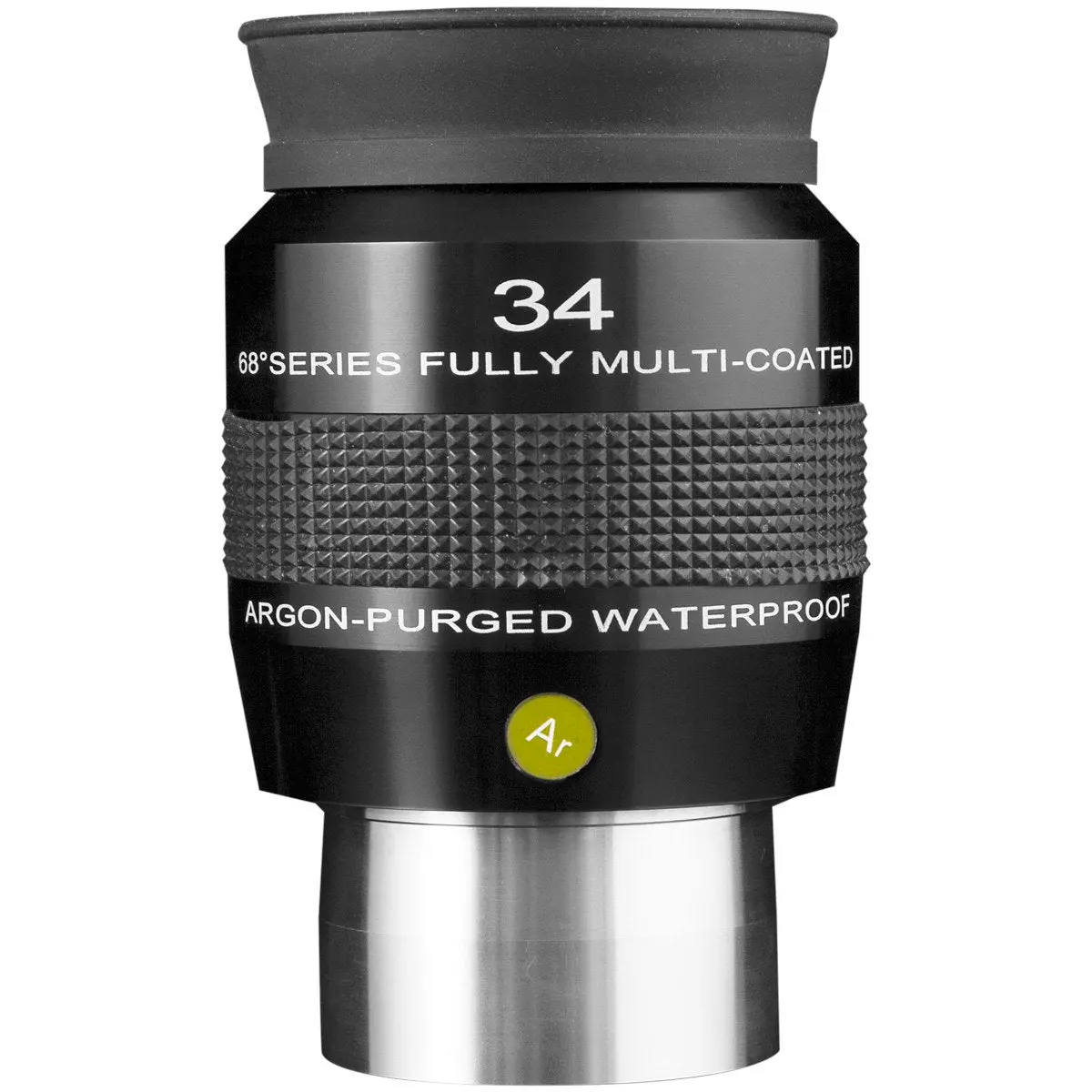 Explore Scientific 68° Series 34Mm Waterproof Eyepiece 1