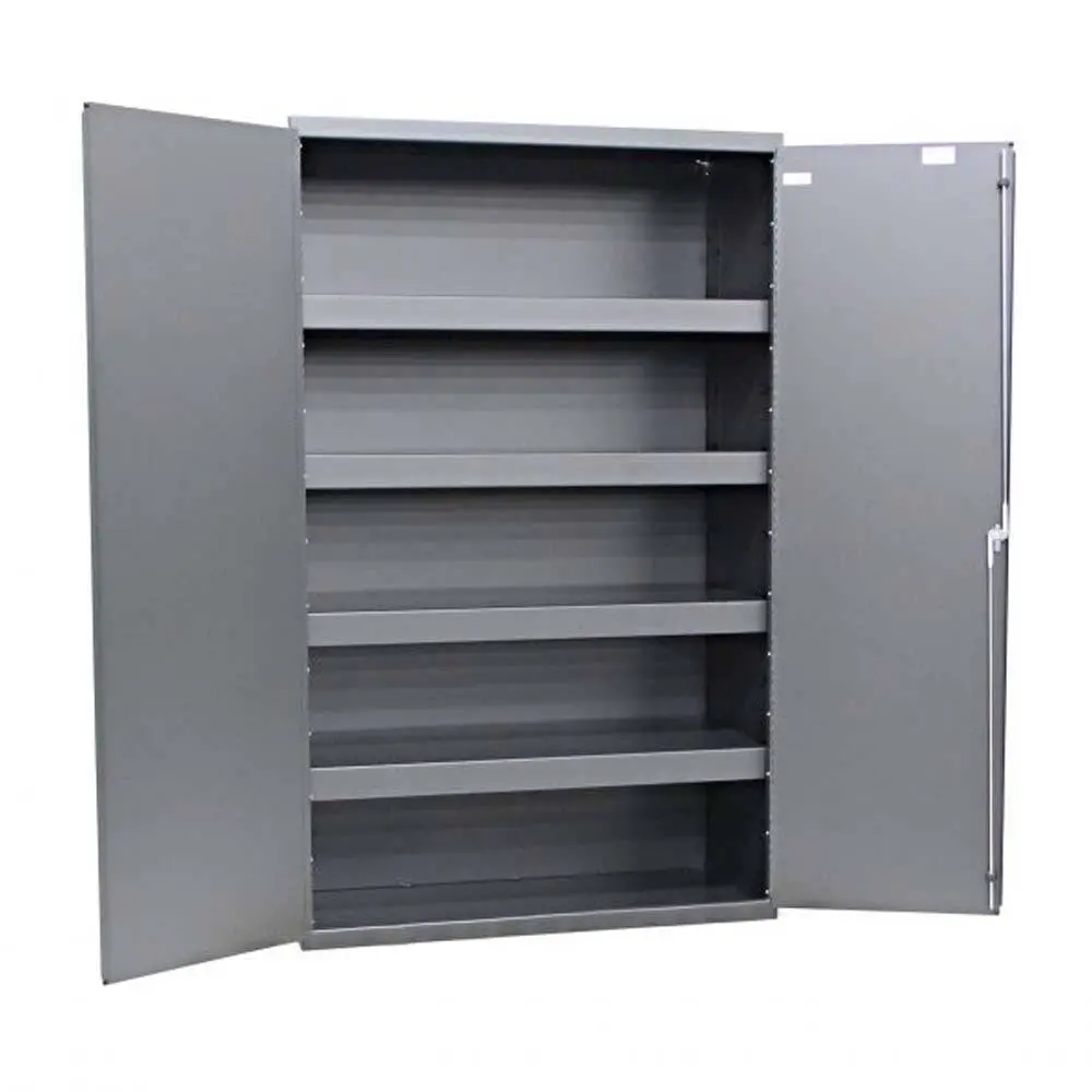 Valley Craft Heavy Duty Shelf Cabinets 2