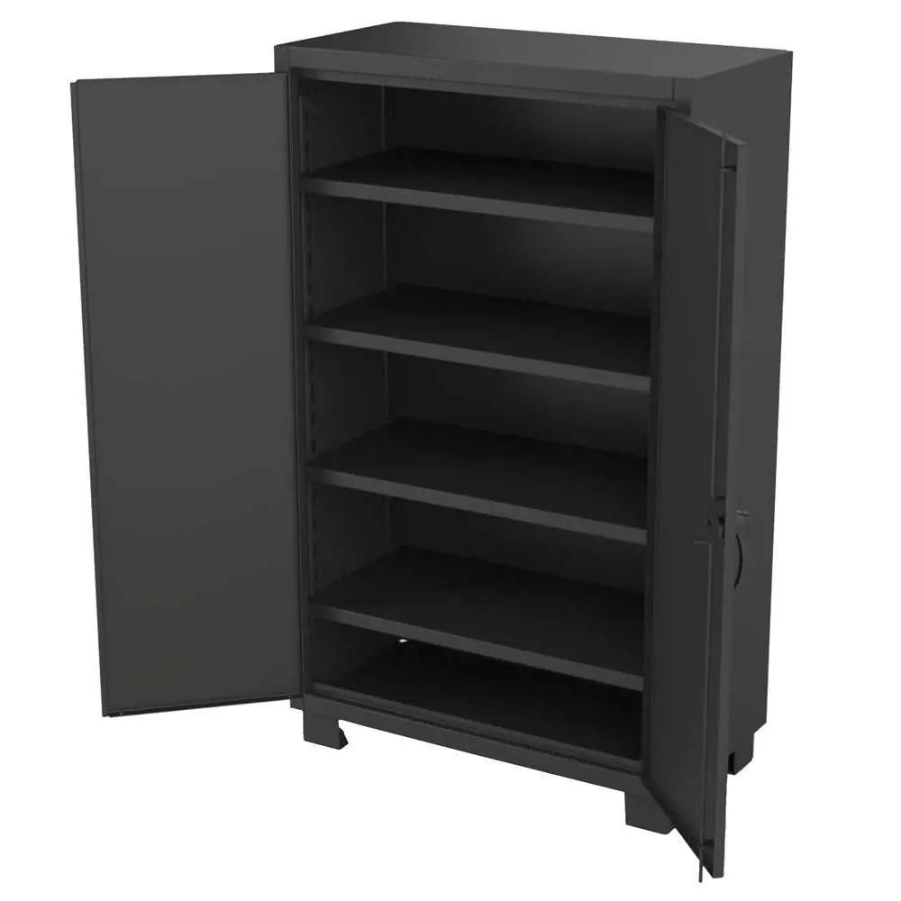 Valley Craft 12 Gauge Heavy Duty Cabinets 4