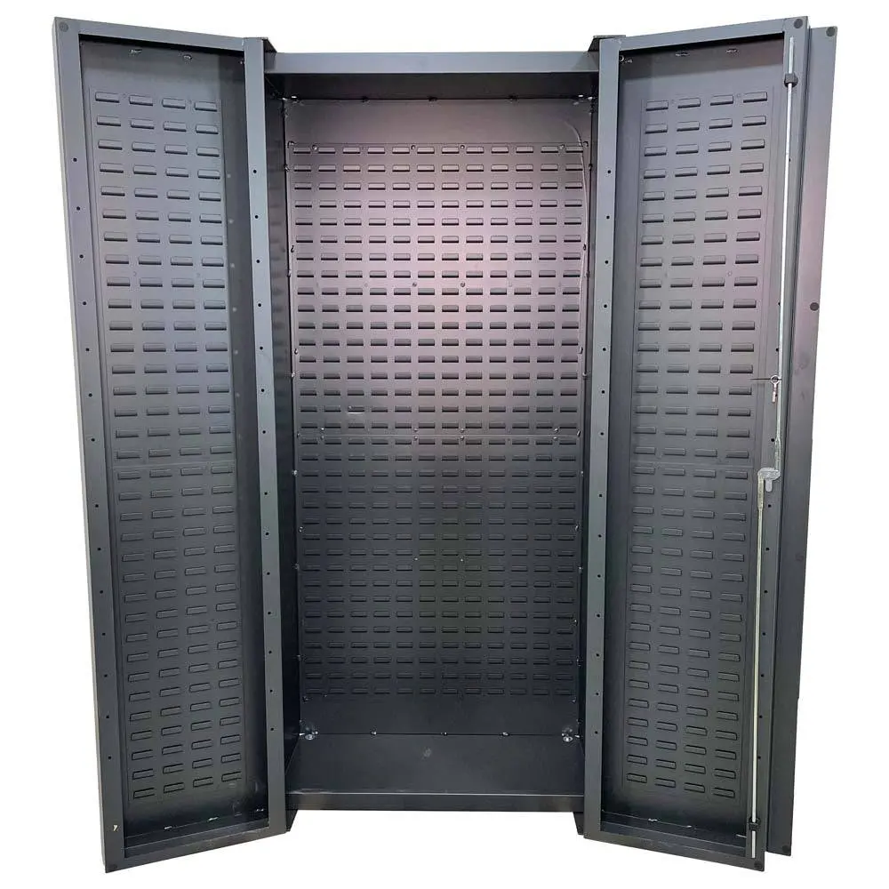 Valley Craft Bin & Shelf Cabinets - Deep Door 1