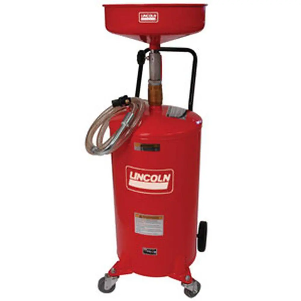 Used Fluid Drain 1
