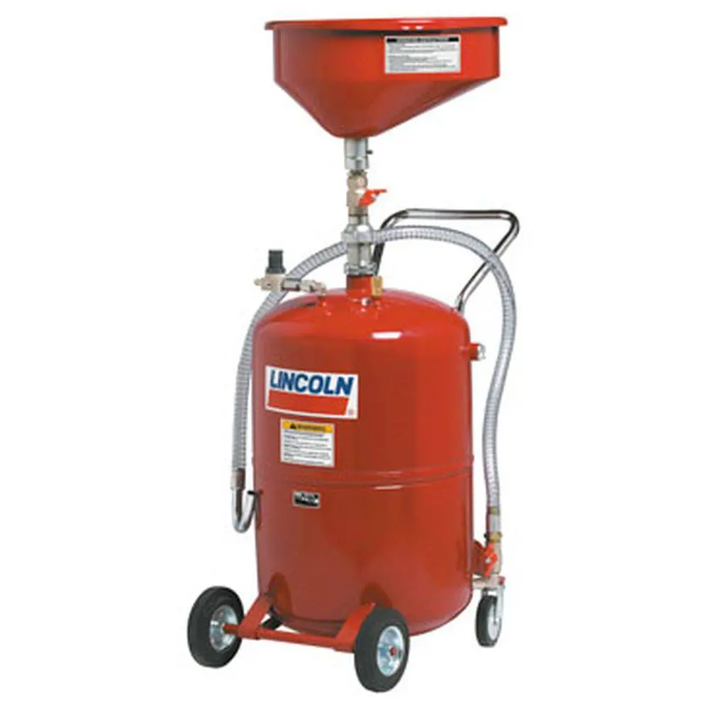 Used Fluid Drain 1