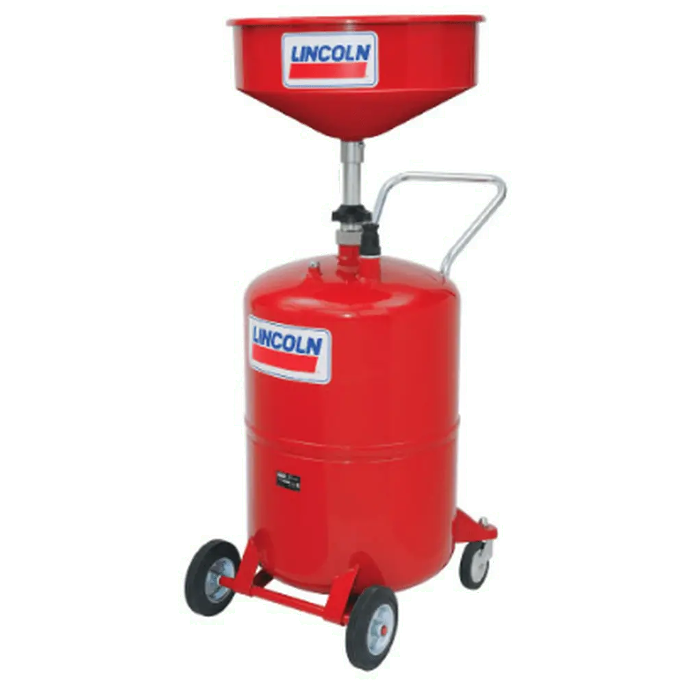 Used Fluid Drain 1