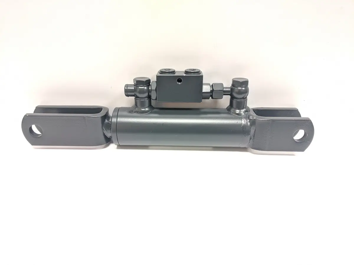 Hydraulic Side Link: 15 3/16" - 19 3/8" 1