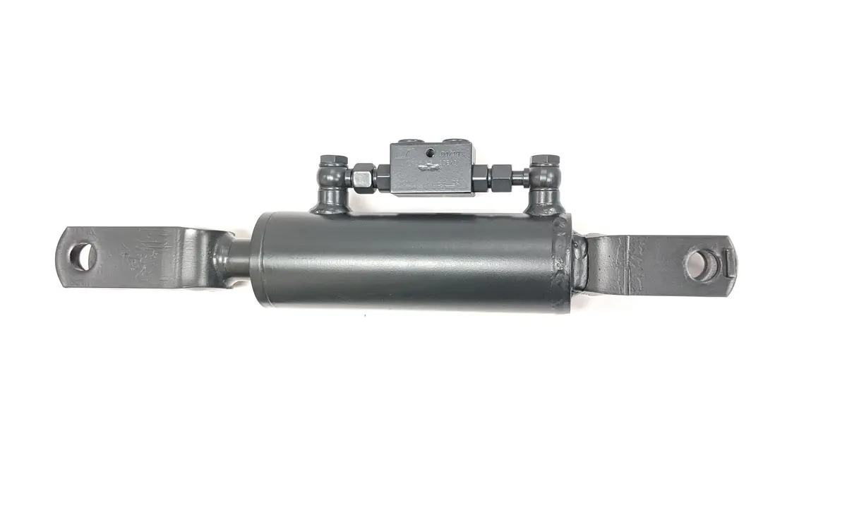 Hydraulic Side Link: 19 1/16" - 23 7/16" 1