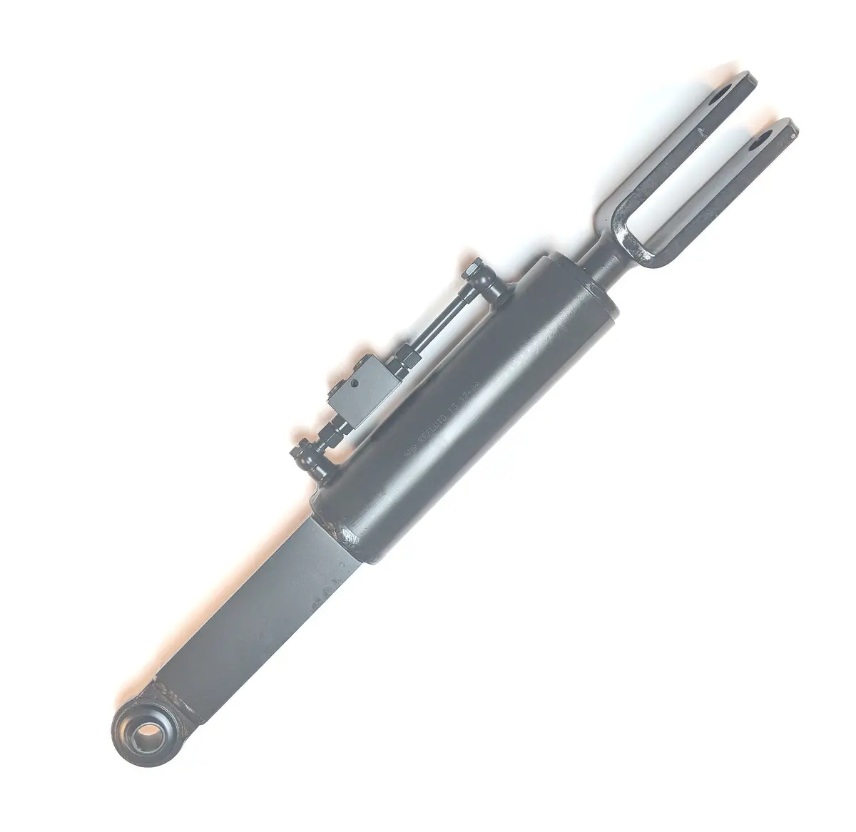 Top & Tilt Kit To Fit John Deere 6800 1