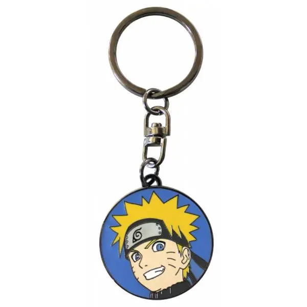 Chaveiro Naruto - Novo 1