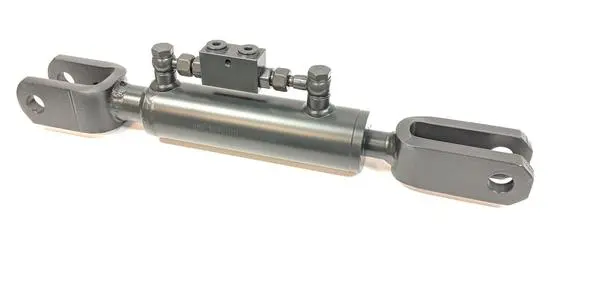 Top & Tilt Kit To Fit Mahindra 2565 1