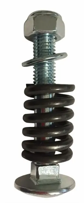 Swathboard Bolt Assembly 1