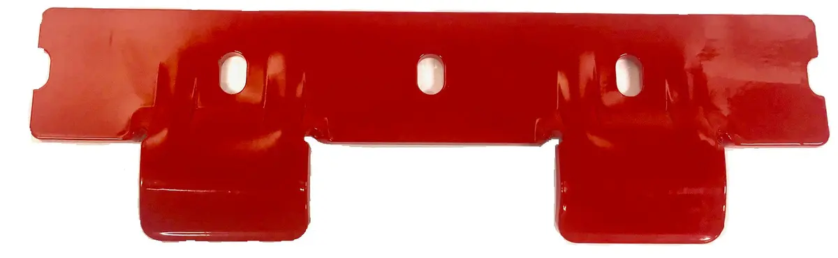 Upper Interior Blade Guide 1