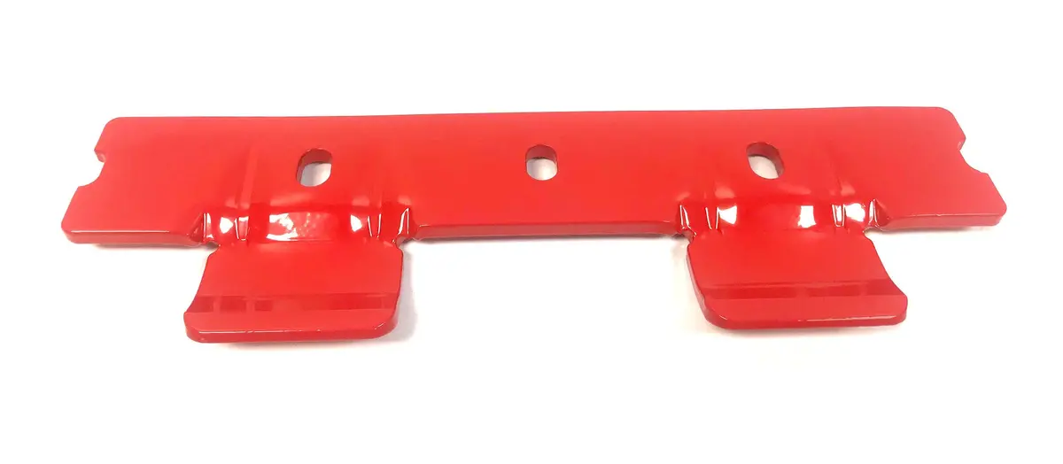 Upper Blade Guide 2