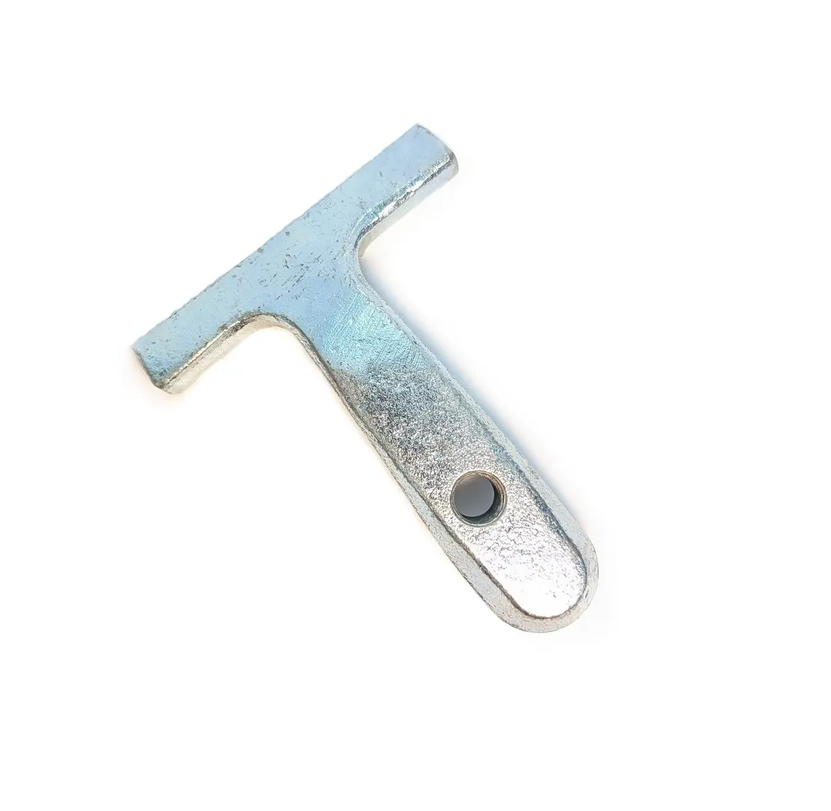 Lower Single Blade Guide 1