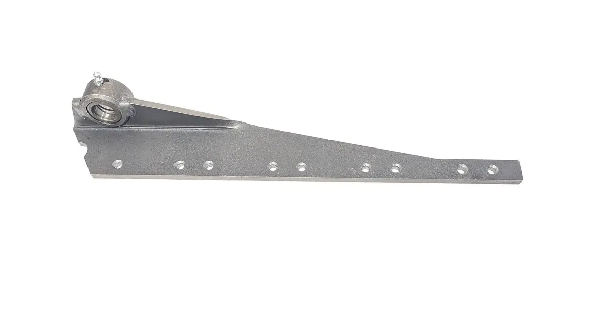 Blade Head / Knife Head 1