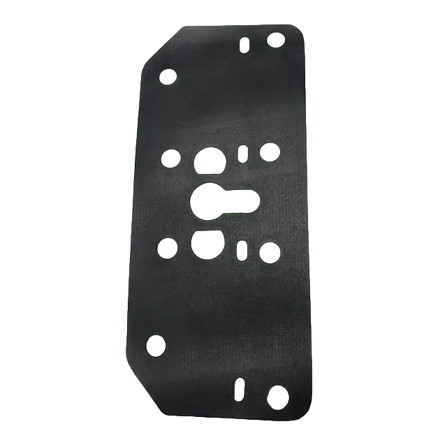 Valve Gasket For Lincoln Powermaster 4 Air Motors 1