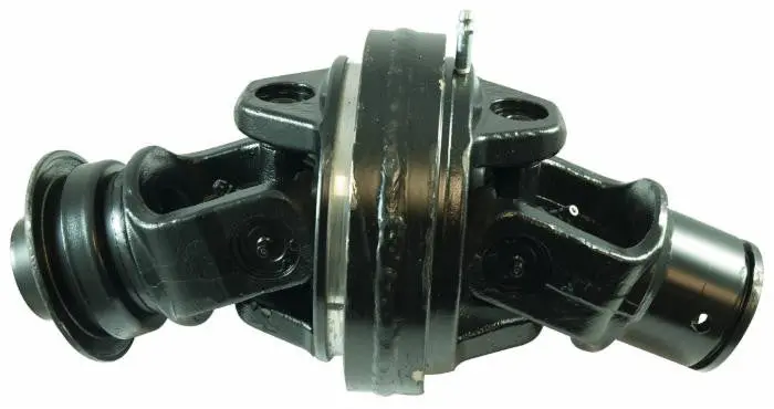 Series 4 80° Wide Angle Cv Joint, Outer Tube 1