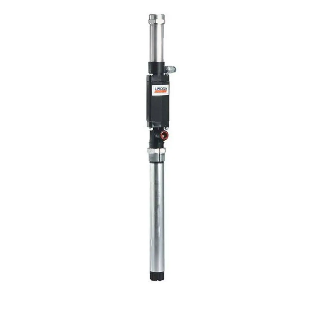 Oil Pump Transfer Package 1