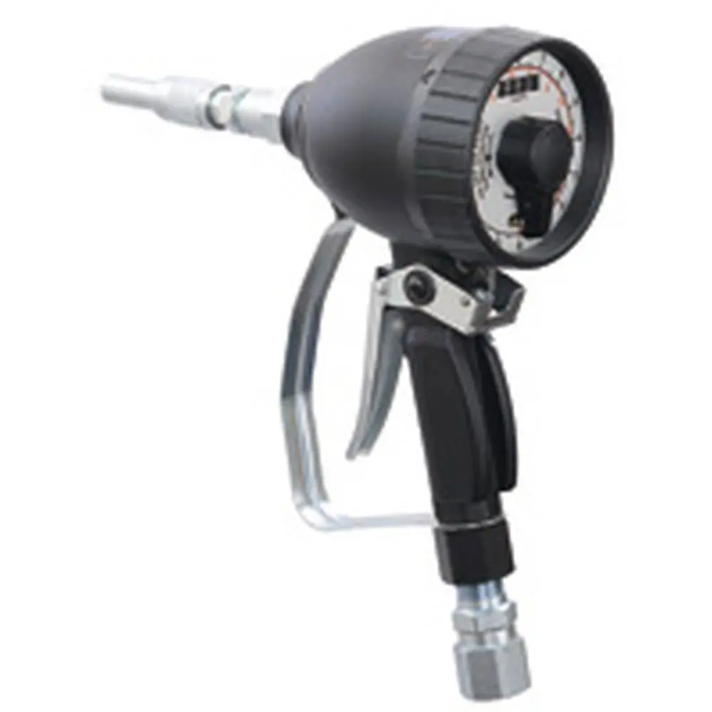 Preset Dispense Meter 1