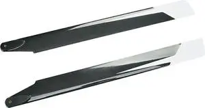 Titan E325 Parts Carbon Fiber Main Rotor Blades 3897 1