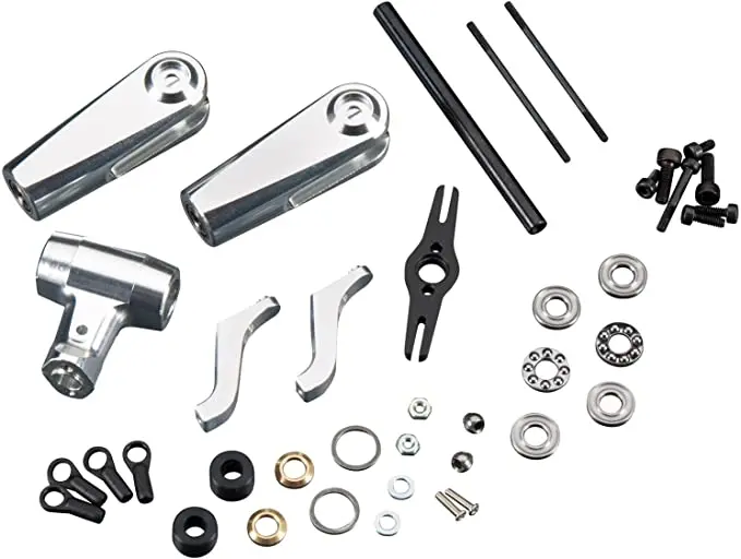 E325 Series Fl Conv. Kit 3924 1