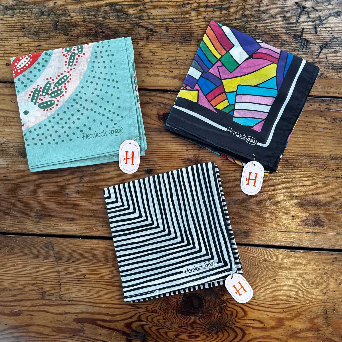 Hemlock Bandanas 34 1