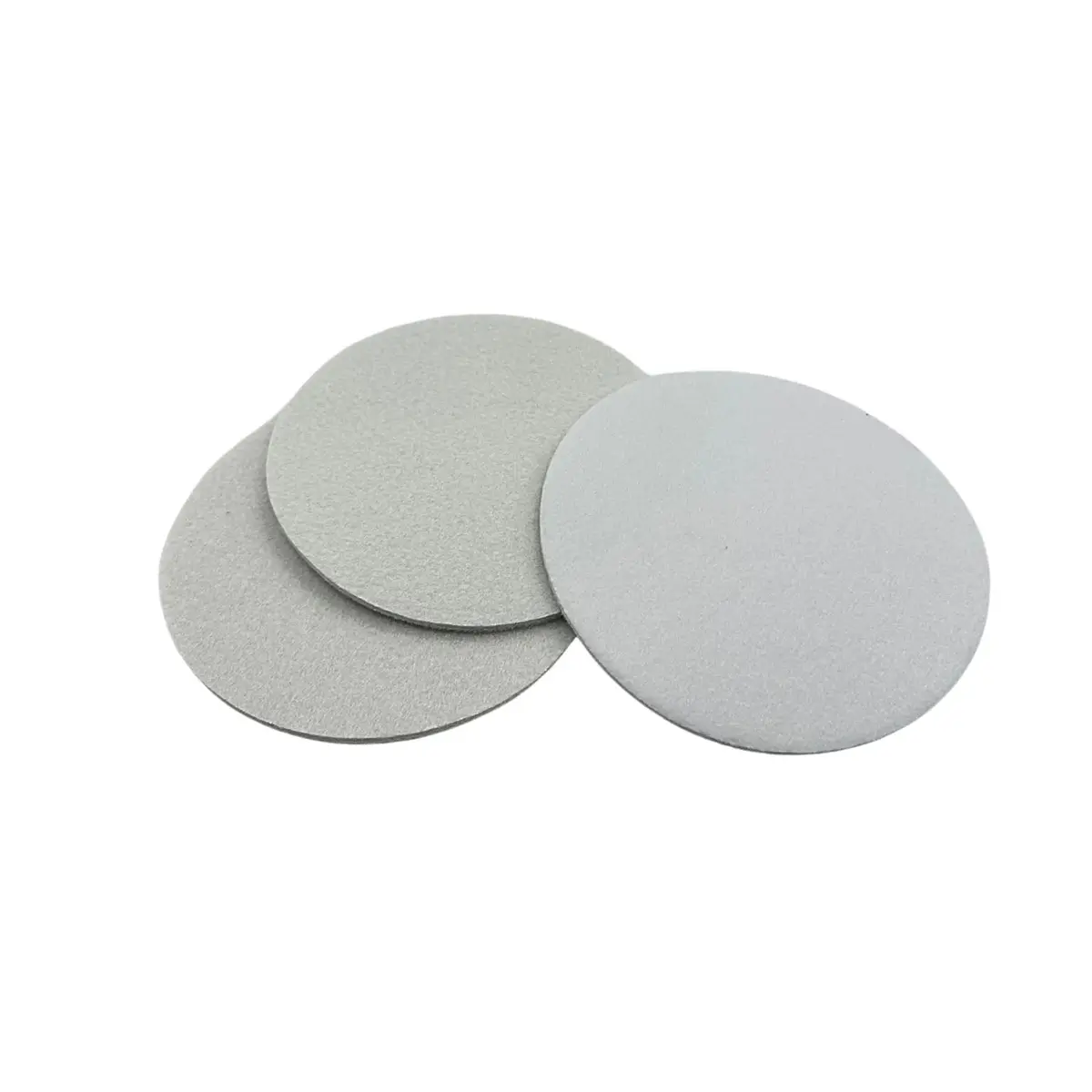 3D Glass Polishing Pad 6" - 3 Pack (K-69W) 1