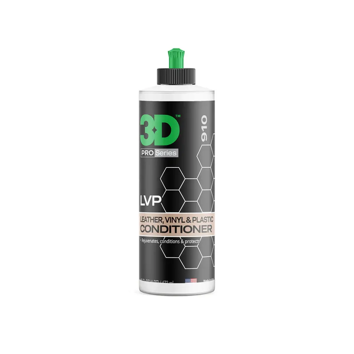 3D Lvp Conditioner - 474Ml 1