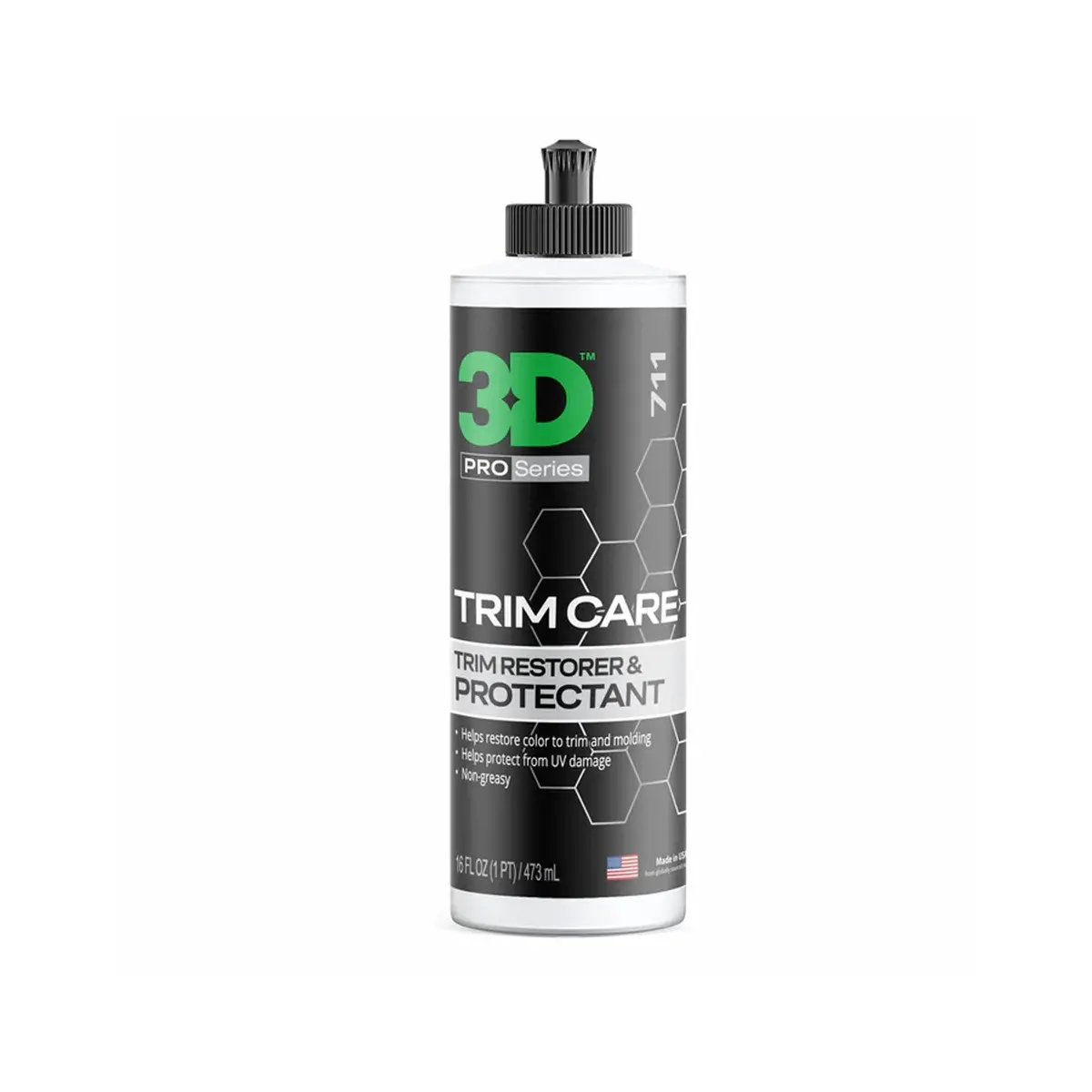 3D Trim Care Protectant - 473Ml 1