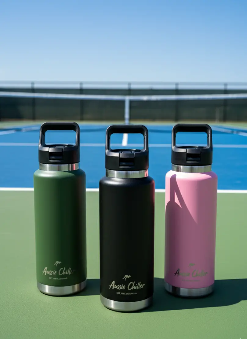 Chiller Drink Bottle 1