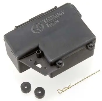 Eb4 S2 / Eb4 S3 / Eb4 S2.5 Rx Box & Battery Post 1